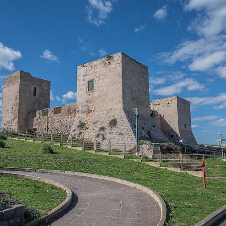 Appartamento "Al Colle" Cagliari Exterior foto