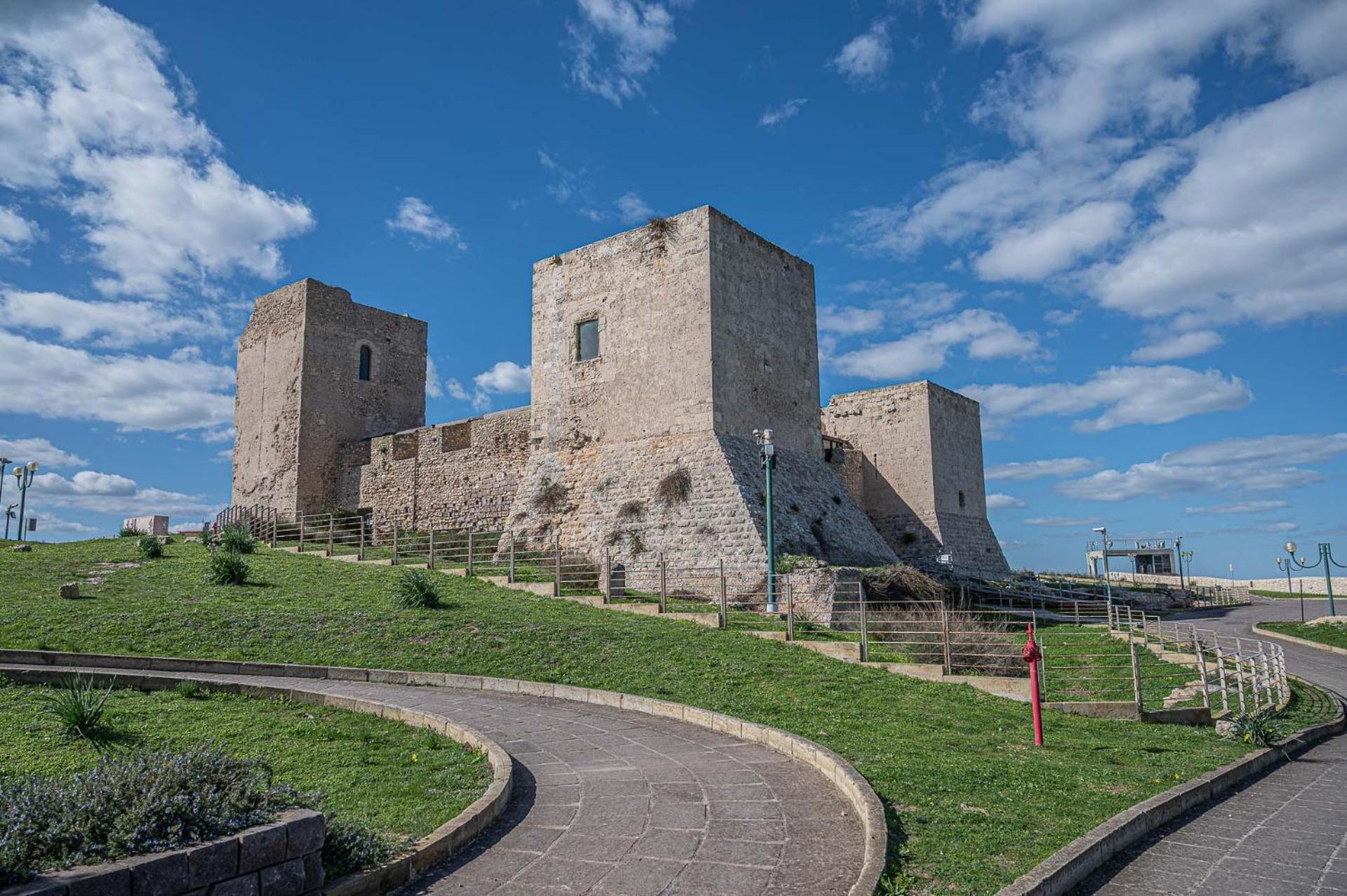 Appartamento "Al Colle" Cagliari Exterior foto