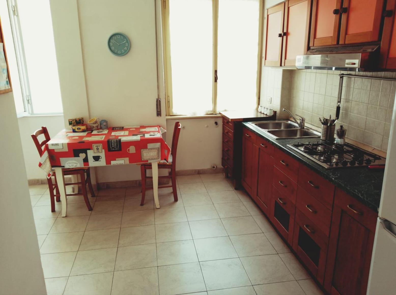 Appartamento "Al Colle" Cagliari Exterior foto