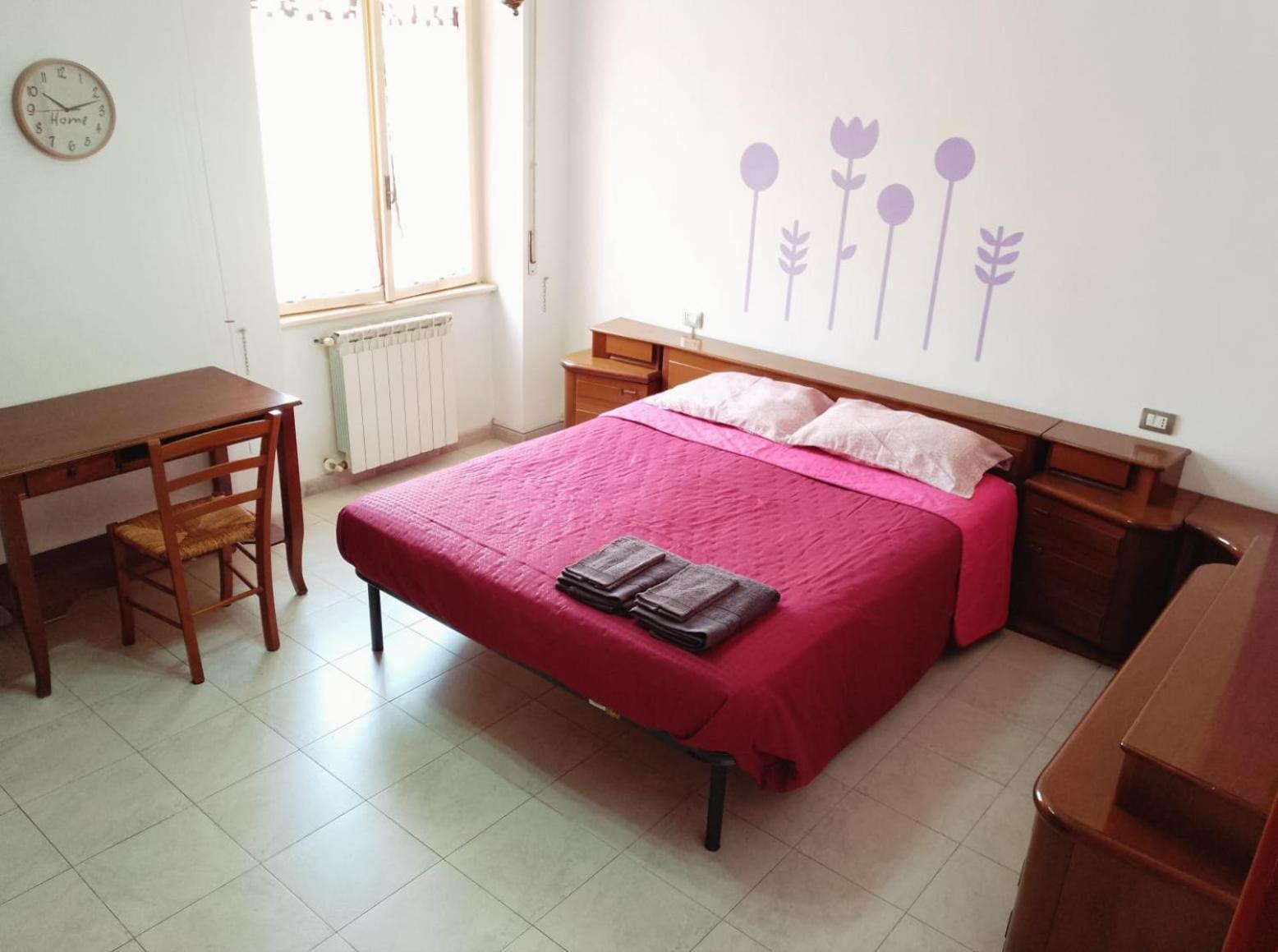 Appartamento "Al Colle" Cagliari Exterior foto