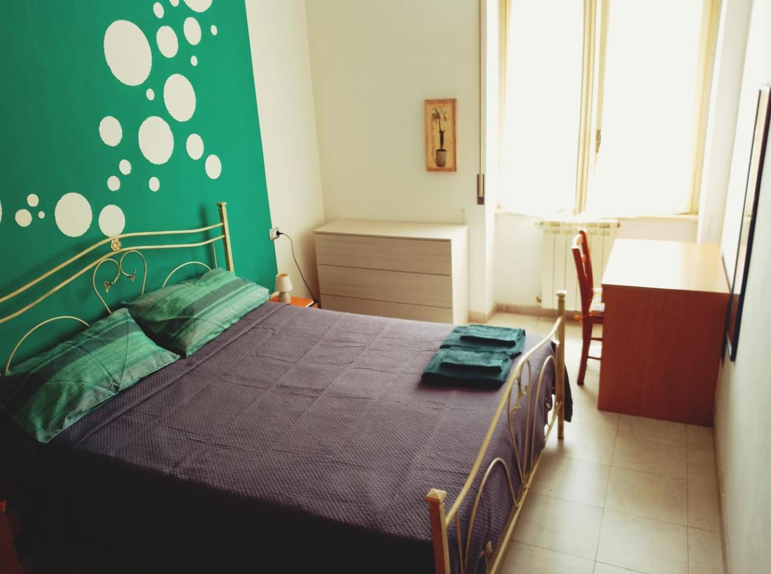 Appartamento "Al Colle" Cagliari Exterior foto